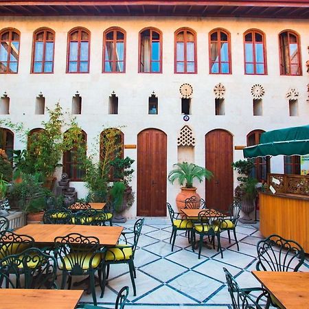 Yeşil Ev Cafe&Boutique Hotel HATAY Dış mekan fotoğraf