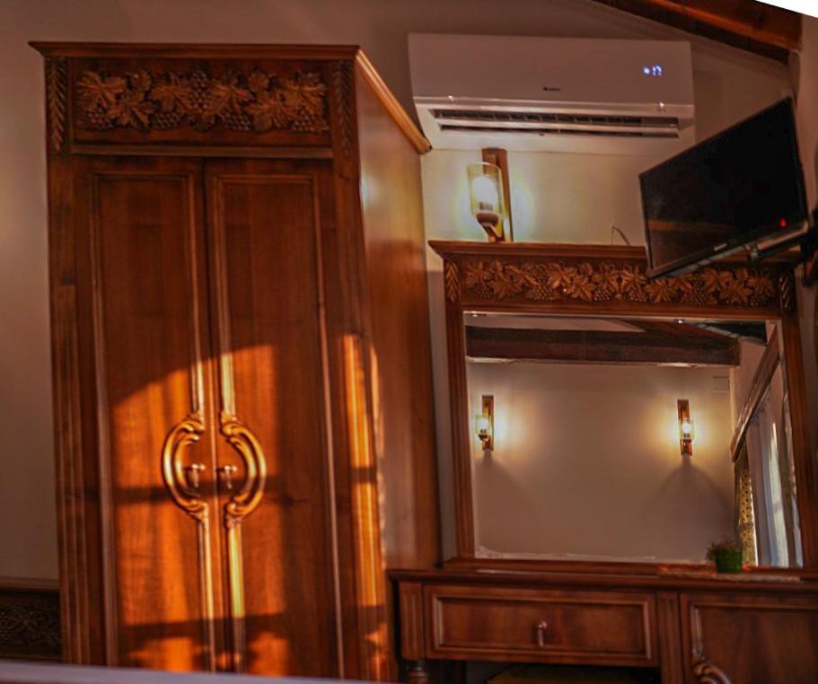 Yeşil Ev Cafe&Boutique Hotel HATAY Dış mekan fotoğraf