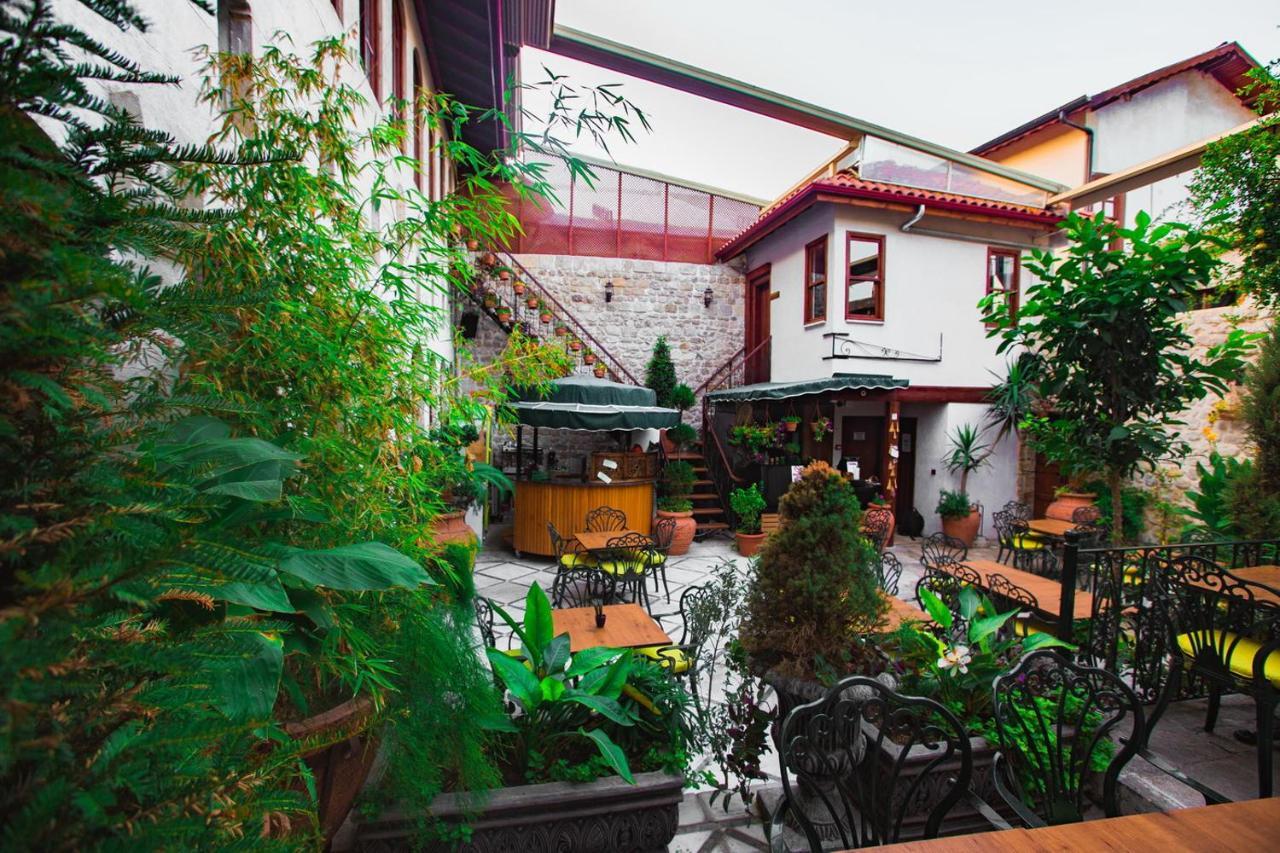 Yeşil Ev Cafe&Boutique Hotel HATAY Dış mekan fotoğraf