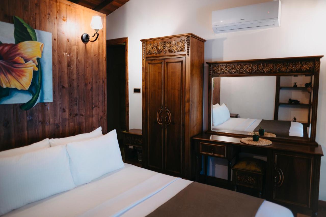 Yeşil Ev Cafe&Boutique Hotel HATAY Dış mekan fotoğraf