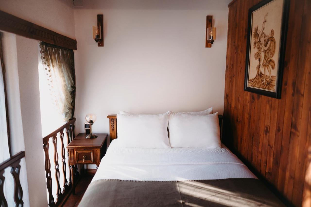Yeşil Ev Cafe&Boutique Hotel HATAY Dış mekan fotoğraf