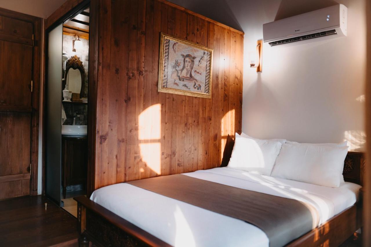Yeşil Ev Cafe&Boutique Hotel HATAY Dış mekan fotoğraf