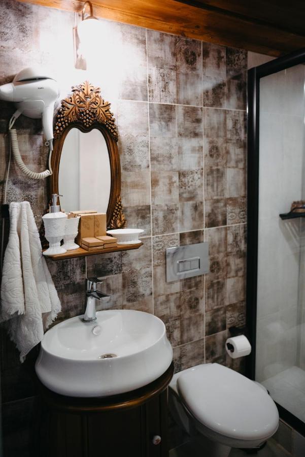 Yeşil Ev Cafe&Boutique Hotel HATAY Dış mekan fotoğraf