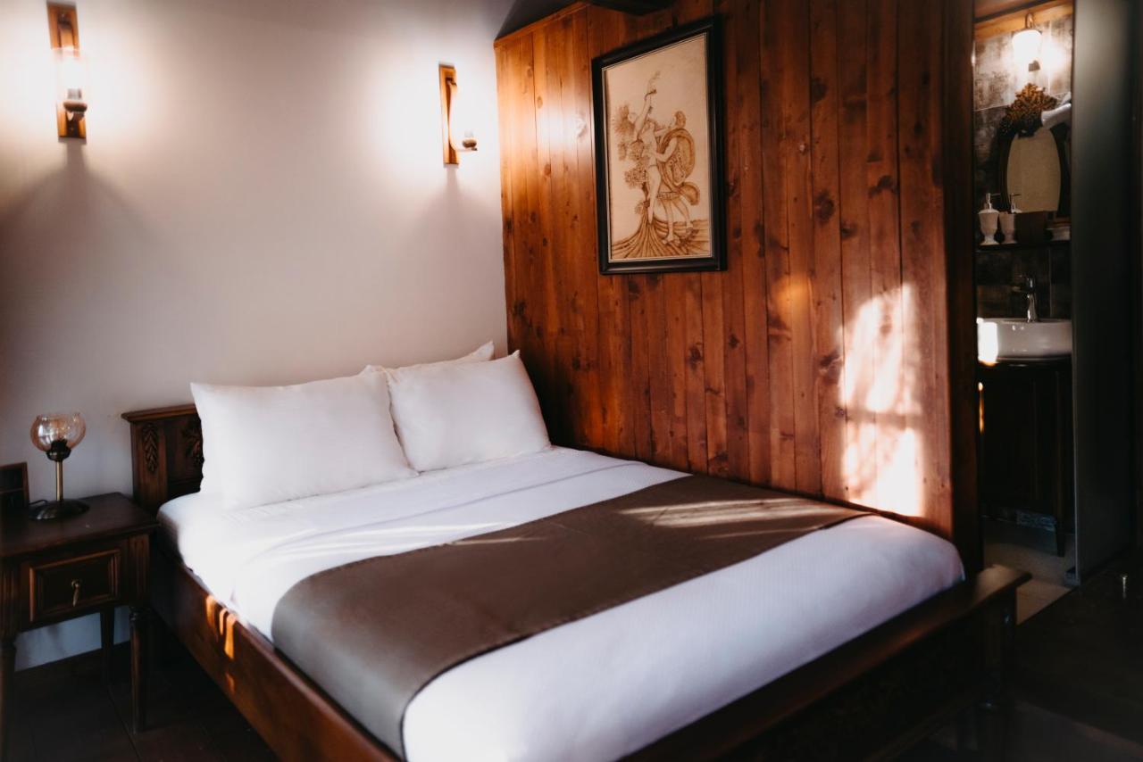 Yeşil Ev Cafe&Boutique Hotel HATAY Dış mekan fotoğraf