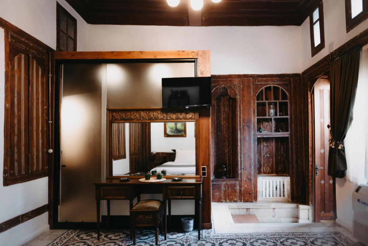 Yeşil Ev Cafe&Boutique Hotel HATAY Dış mekan fotoğraf