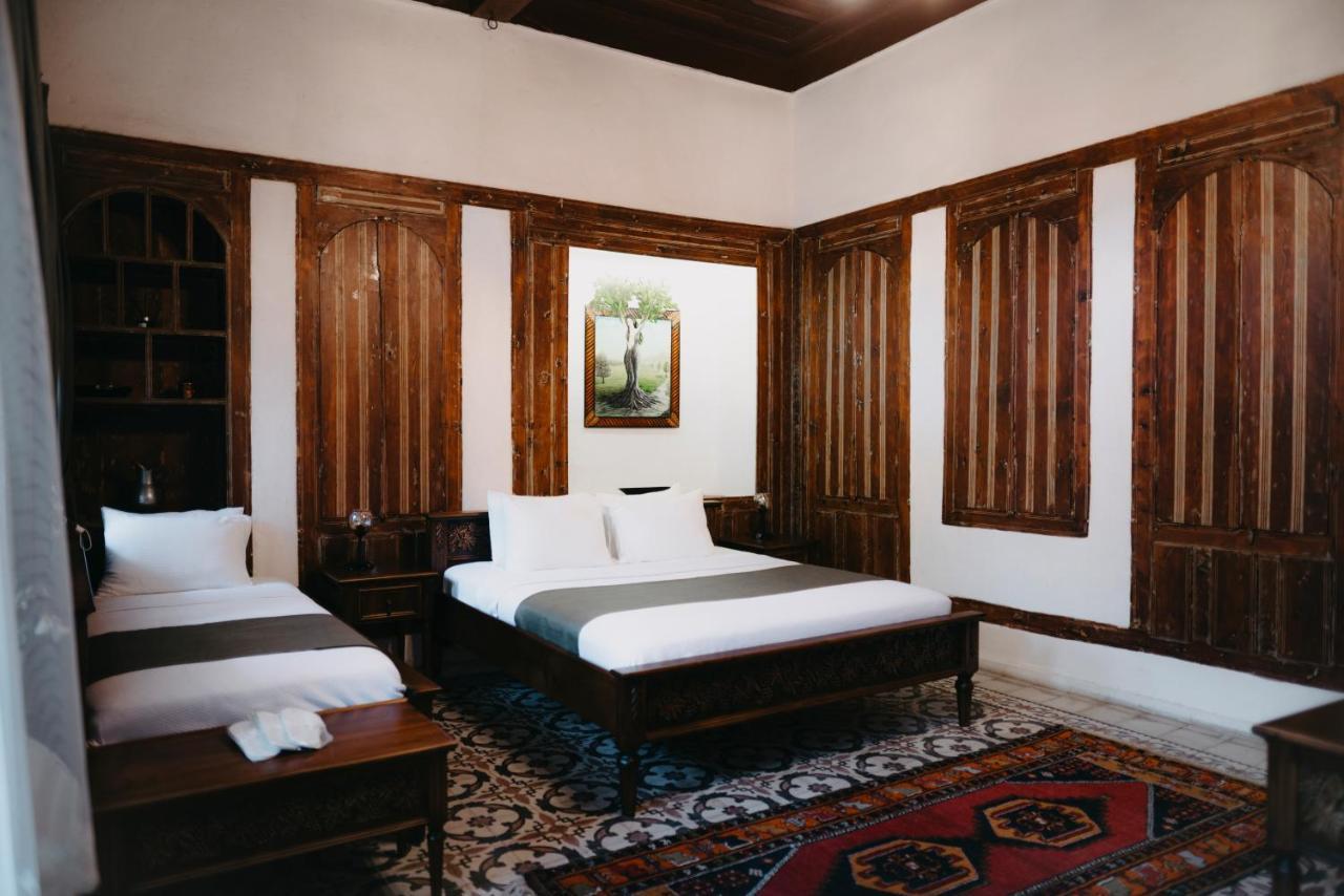 Yeşil Ev Cafe&Boutique Hotel HATAY Dış mekan fotoğraf