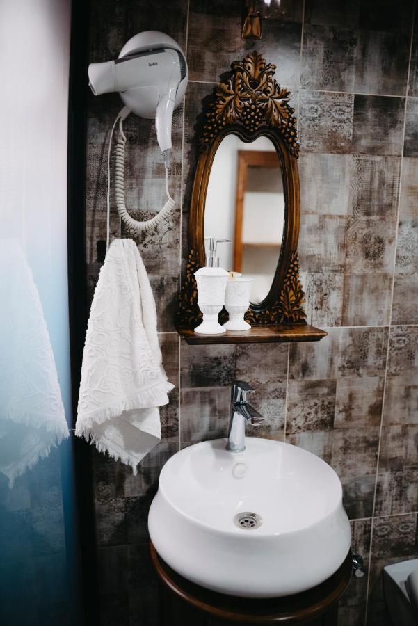 Yeşil Ev Cafe&Boutique Hotel HATAY Dış mekan fotoğraf