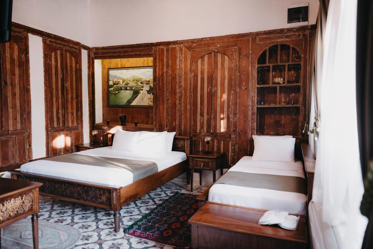 Yeşil Ev Cafe&Boutique Hotel HATAY Dış mekan fotoğraf
