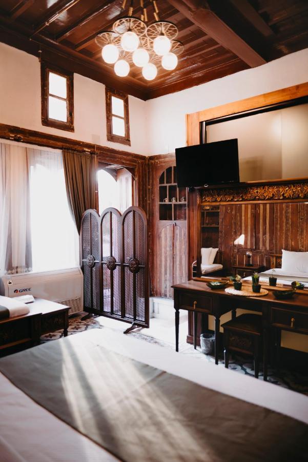 Yeşil Ev Cafe&Boutique Hotel HATAY Dış mekan fotoğraf