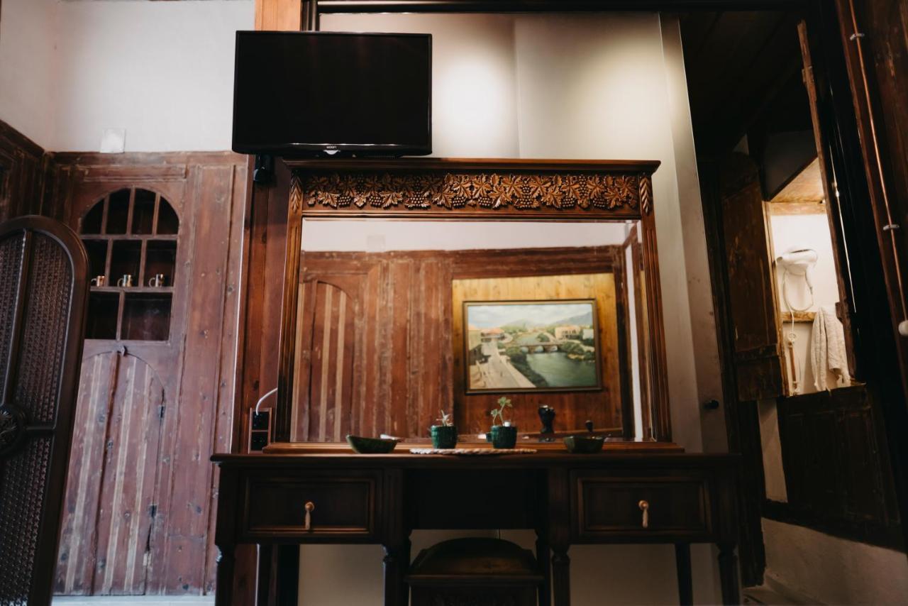 Yeşil Ev Cafe&Boutique Hotel HATAY Dış mekan fotoğraf