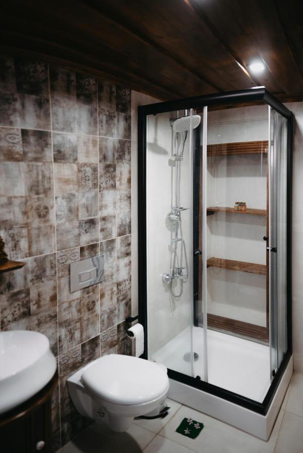 Yeşil Ev Cafe&Boutique Hotel HATAY Dış mekan fotoğraf