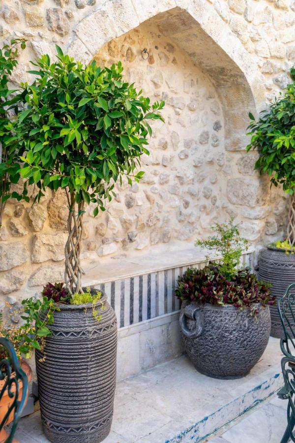 Yeşil Ev Cafe&Boutique Hotel HATAY Dış mekan fotoğraf