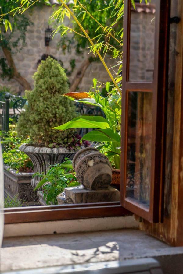 Yeşil Ev Cafe&Boutique Hotel HATAY Dış mekan fotoğraf