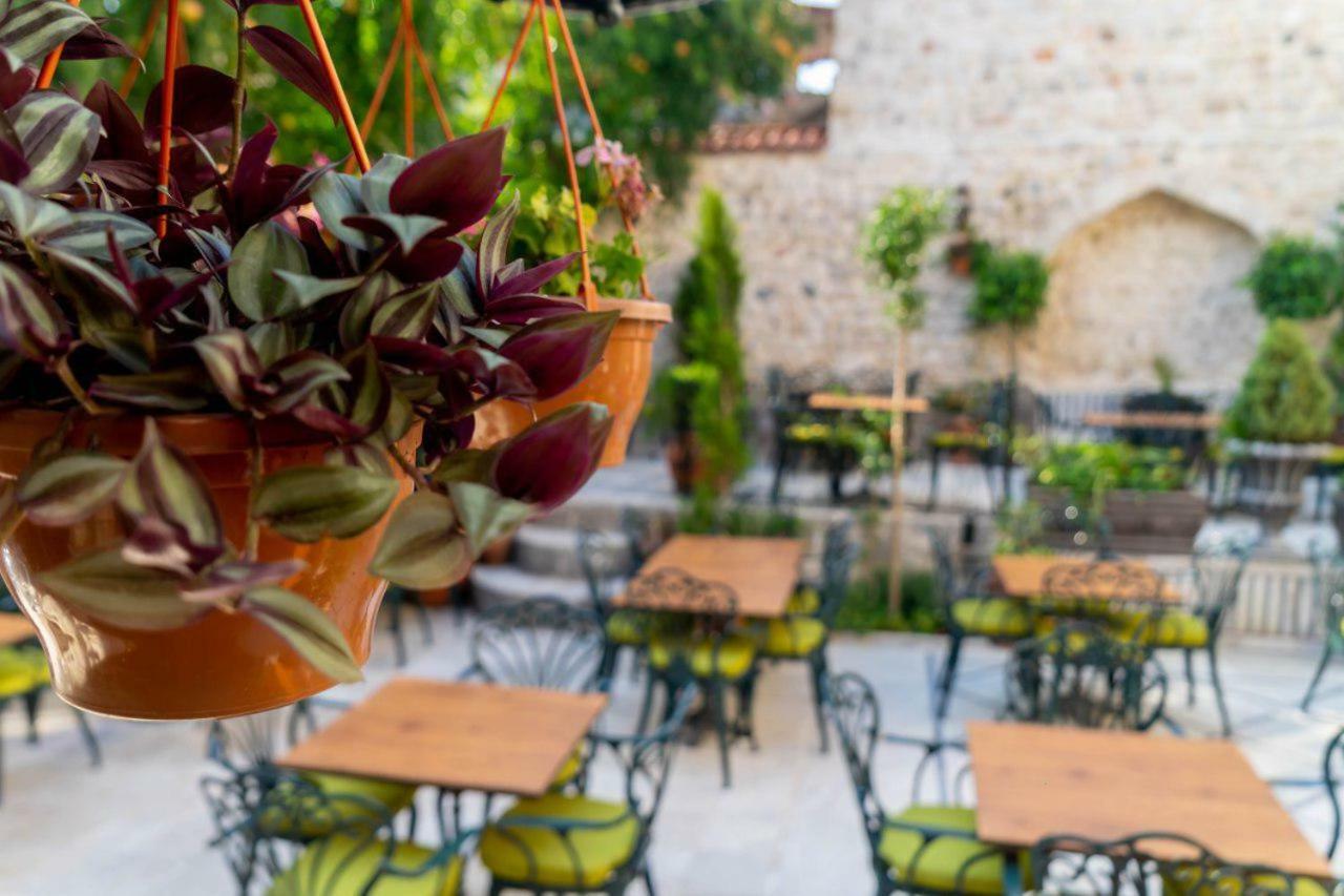 Yeşil Ev Cafe&Boutique Hotel HATAY Dış mekan fotoğraf