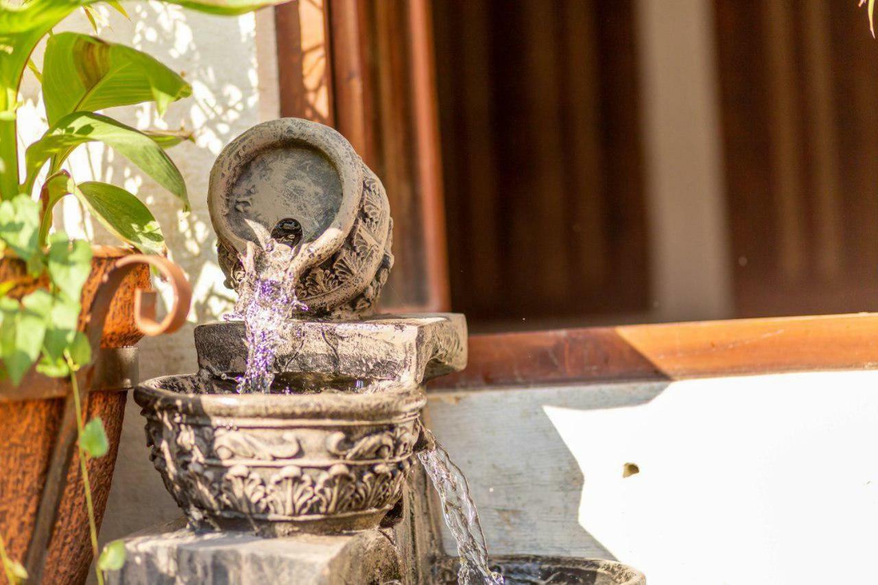 Yeşil Ev Cafe&Boutique Hotel HATAY Dış mekan fotoğraf