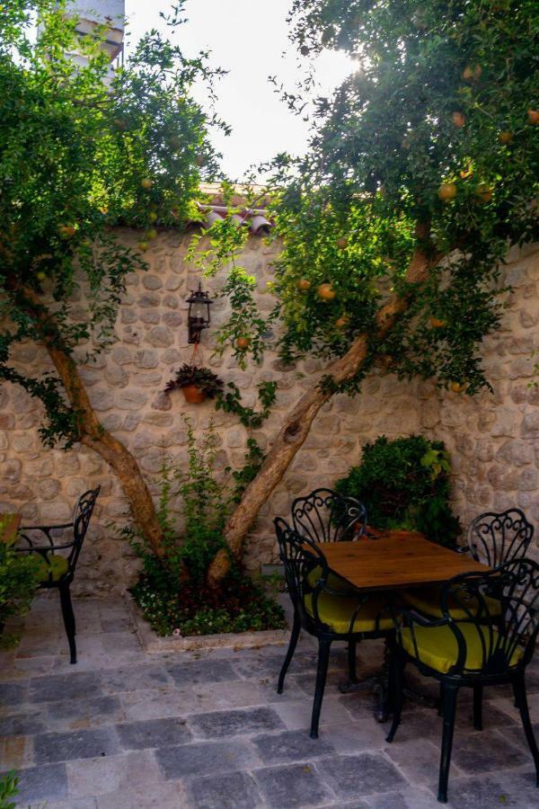 Yeşil Ev Cafe&Boutique Hotel HATAY Dış mekan fotoğraf