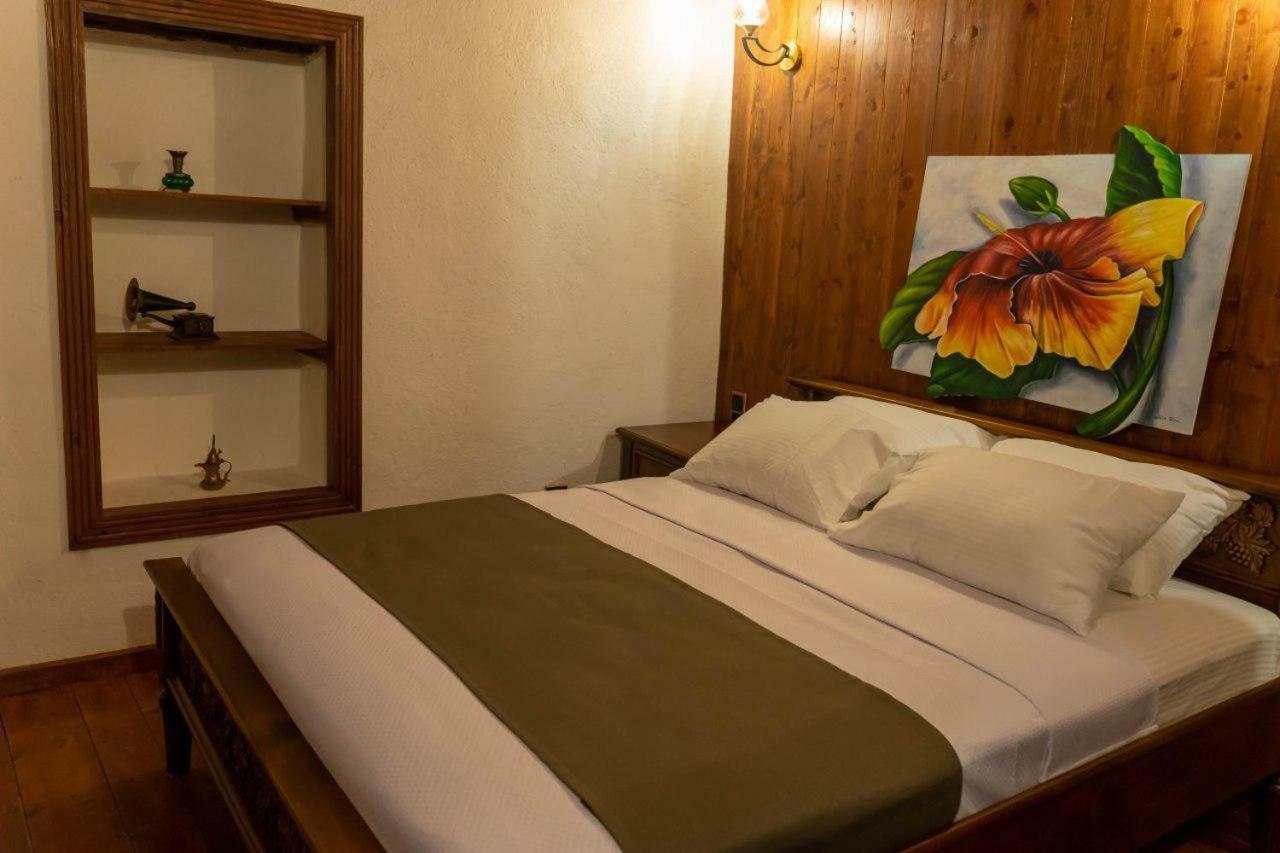Yeşil Ev Cafe&Boutique Hotel HATAY Dış mekan fotoğraf
