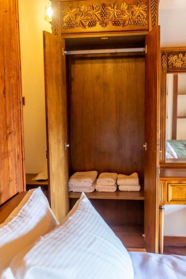 Yeşil Ev Cafe&Boutique Hotel HATAY Dış mekan fotoğraf