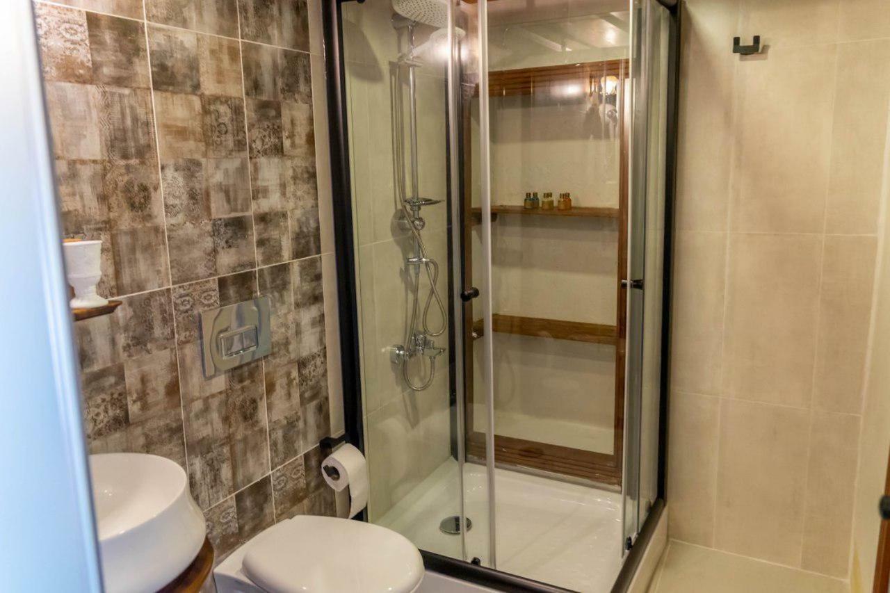 Yeşil Ev Cafe&Boutique Hotel HATAY Dış mekan fotoğraf