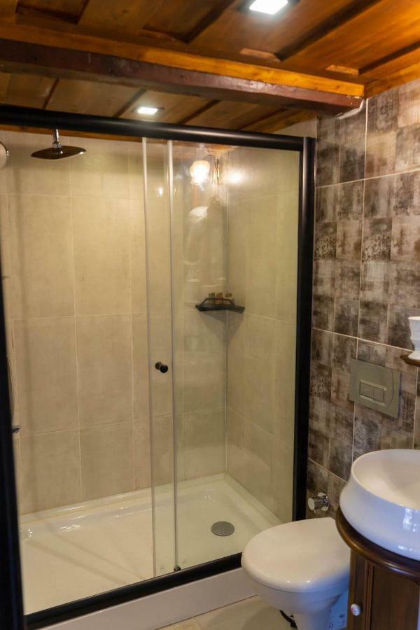 Yeşil Ev Cafe&Boutique Hotel HATAY Dış mekan fotoğraf