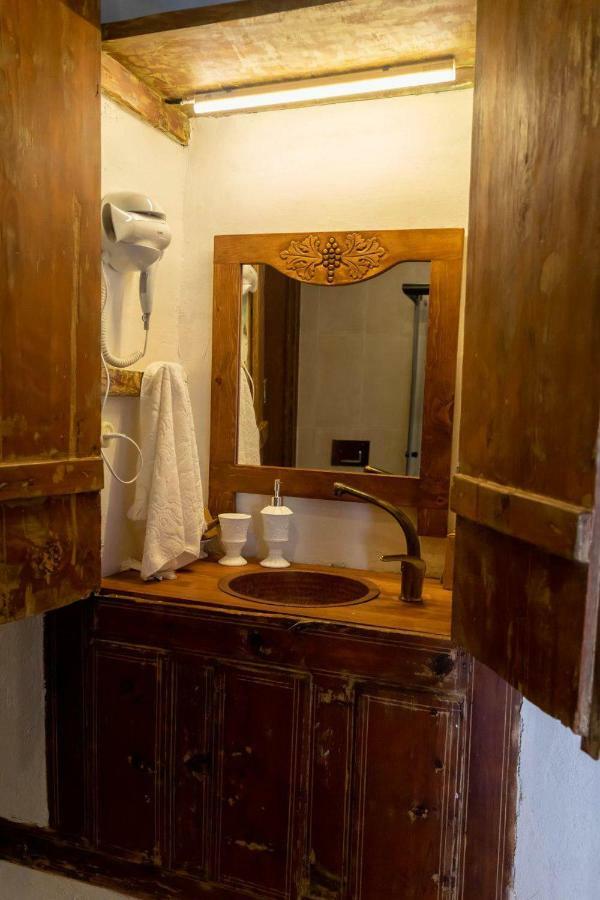 Yeşil Ev Cafe&Boutique Hotel HATAY Dış mekan fotoğraf