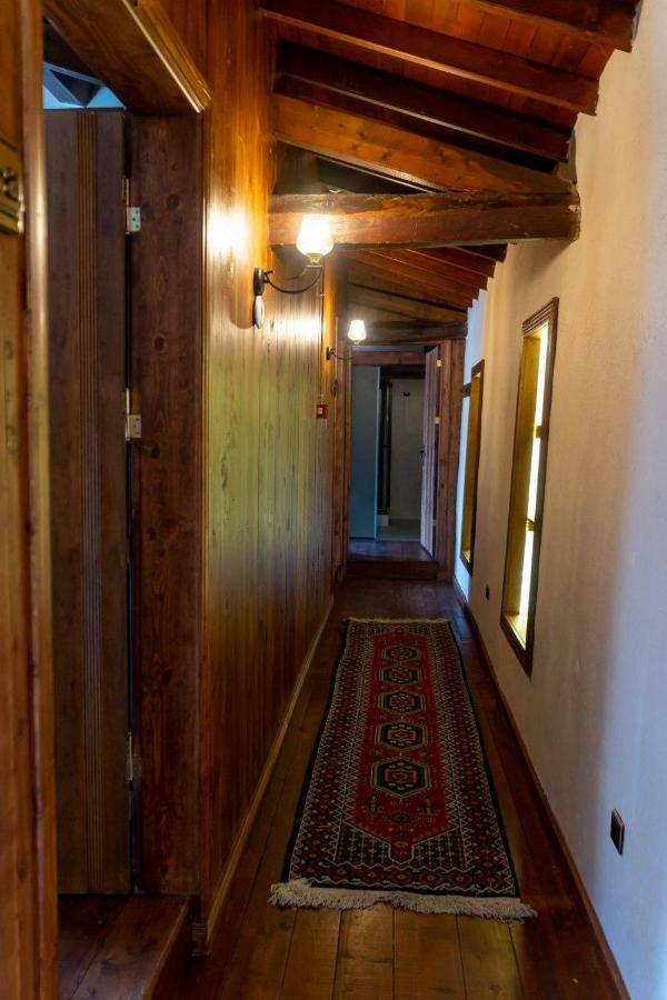 Yeşil Ev Cafe&Boutique Hotel HATAY Dış mekan fotoğraf