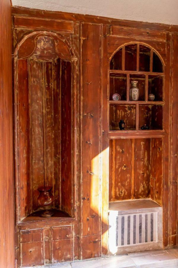 Yeşil Ev Cafe&Boutique Hotel HATAY Dış mekan fotoğraf